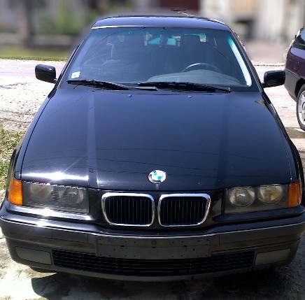 BMW 318 ʿ9ǯ