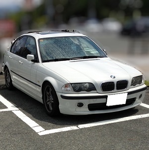 BMW 325i ʿ15ǯ