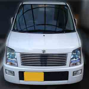  WagonR ʿ18ǯ