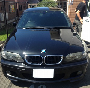 BMW 318i ʿ15ǯ 98,000km