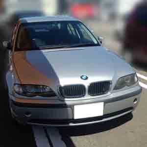 BMW 330i ʿ14ǯ