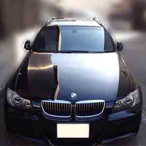 BMW 3꡼ ʿ18ǯ