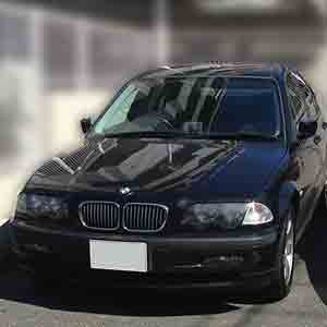 BMW 316ti ʿ12ǯ