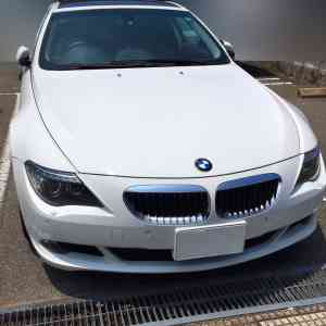 BMW 630i ʿ22ǯ