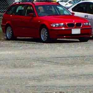 BMW 318i E46 ʿ10ǯ