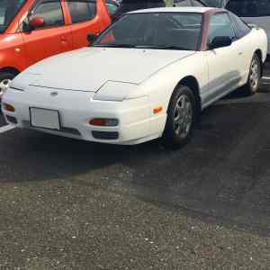  180SX ʿ8ǯ